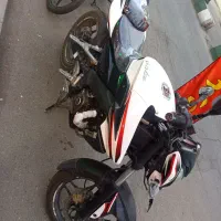 ان اس 200/ns200