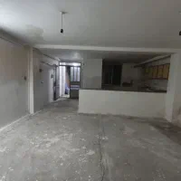 همکف راه و امتیازات جدا / واحد مستقل