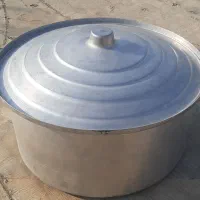 قابلمه روحی بزرگ