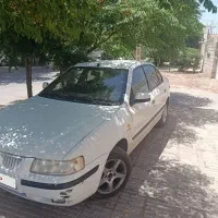 سمند ef7دوگانه