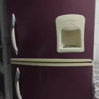 یخچال دوطبقه