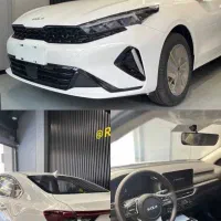 سراتو K3 مدل 2025 Kia Cerato