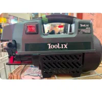 کارواش ۱۳۰ بار تولیکس گارانتی دار شرکتی
