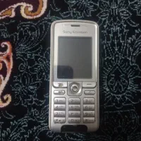 گوشی سونی اریکسون k310i سالم