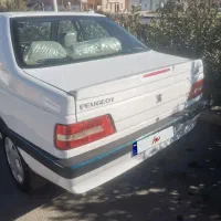 پژو 405 اس ال ایکس