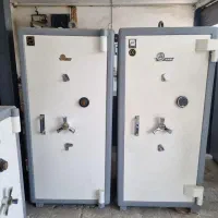 گاوصندوق بزرگ ویژه فروشگاه‌های زعفران فروشی