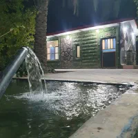 اجاره خانه باغ جهت تولد و دورهمی شبانه