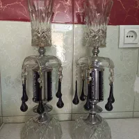 شمعدونی یه جفت