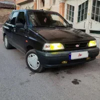 پراید86