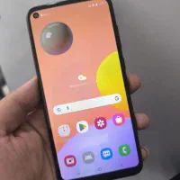 گوشی سامسونگ A11 حافظه 32 گیگ