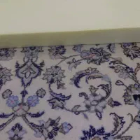 مموری فوم ضخامت 8cm  در ابعاد 200×180