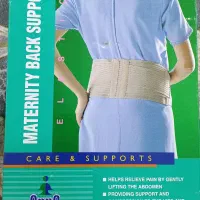 شکم بند بارداری فنردار برند اوپو کشور آمریکا