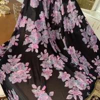 پارچه کردی