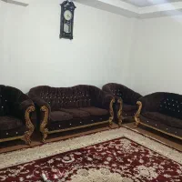مبل راحتی 7نفره