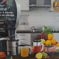 ابمیوه گیر کاملا نو