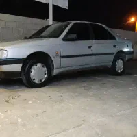پژو 405