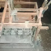دستگاه بلوک زن