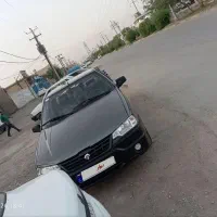 اریسان ۲ مدل ۴۰۴  کمکار