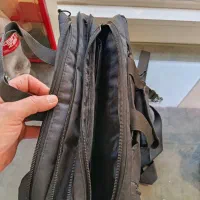 کیف اداری ولب تاب چند زیپ