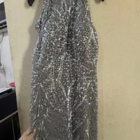 لباس مجلسی نو زیر قیمت
