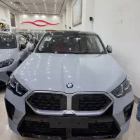 بی ام و x2