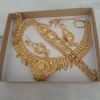 سرویس طلا هندی