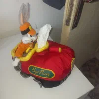 تعدادی لباس نوزادی