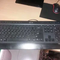 کیبورد