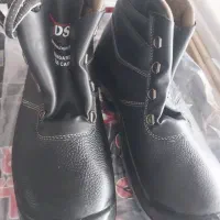 کفش کار ایمنی برند TDS سایز ۴۴