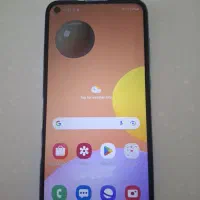 گوشی سامسونگ Galaxy A11