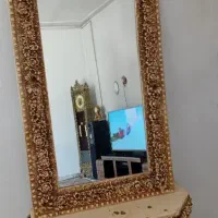اینه کنسول