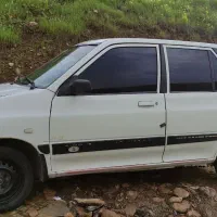 پراید۸۷