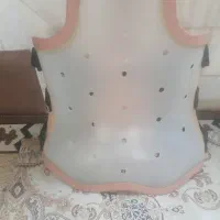 کمربند بعد از جراحی دیسک کمر