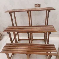 پایه گل