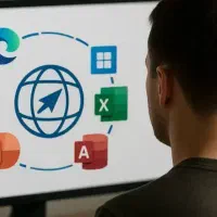 آموزش کامپیوتر از صفر تا پیشرفته مخصوص تمام سنین