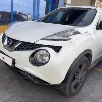 نیسان جوک اسپرت ۲۰۱۷