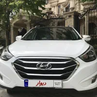 توسان فول اقساط/ وام روی خودرو