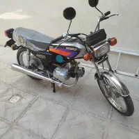 پیشرو ۱۱۰ صفر کیلومتر
