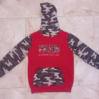 لباس پسرانه