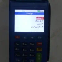 دستگاه کارتخوان newpos7210