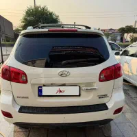 سانتافه ۲۰۱۰ فول ۱۲ ایربگ