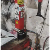 دستگاه لاستیک درار