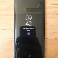 Samsung s8+|موبایل|اصفهان, خلیل آباد|دیوار