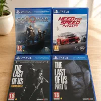 بازی Ps4