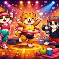 آموزش رقص و سی ایکس و لاغری