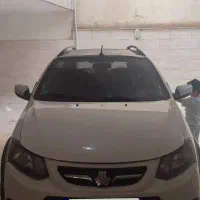 کوییک اتوماتیک R پلاس مدل ۱۴۰۲