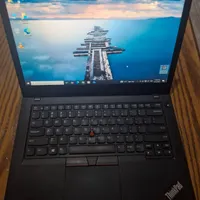لپتاپ لنوو T480