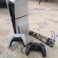 PS5 Slim standard