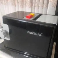 چرخگوشت نانیوا G50 نو