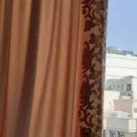 پرده های دکوری